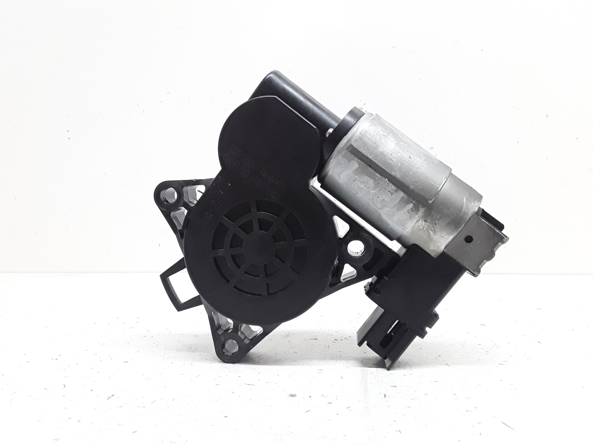Motor elevalunas trasero derecho, foto 1 de 3