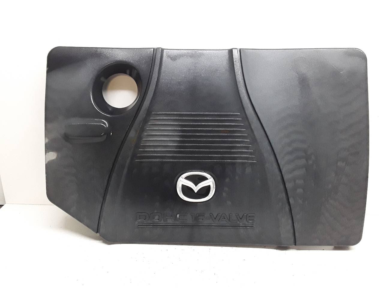 Tapa motor