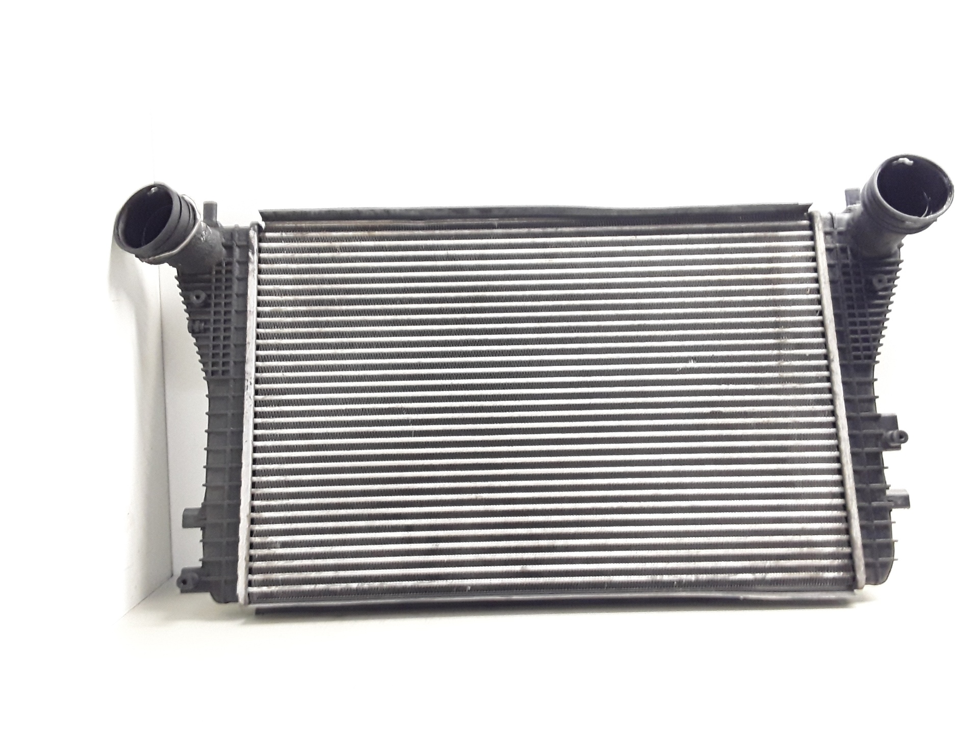 Intercooler