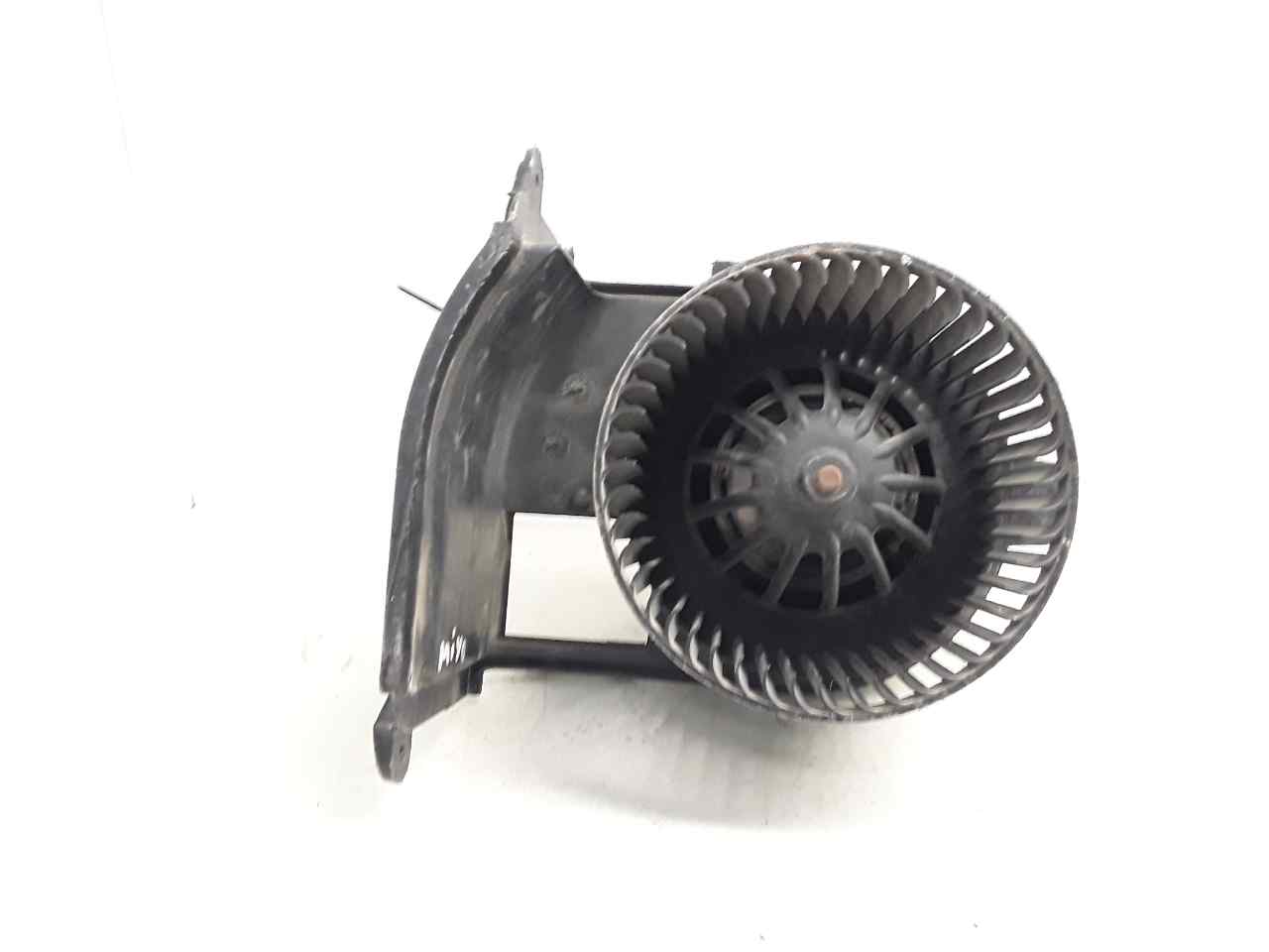 Ventilador calefaccion