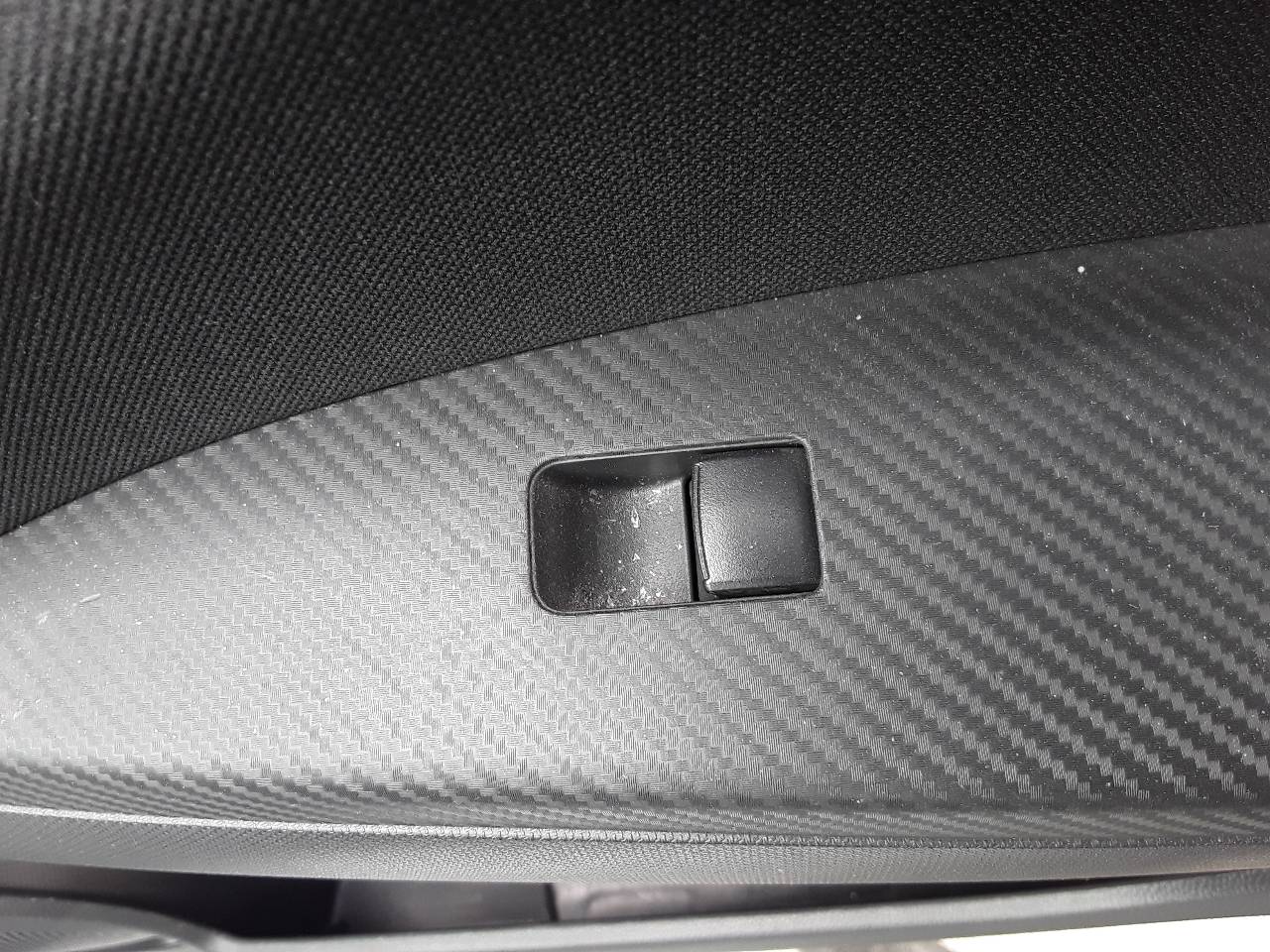 Front right window switch, photo 1 of 1