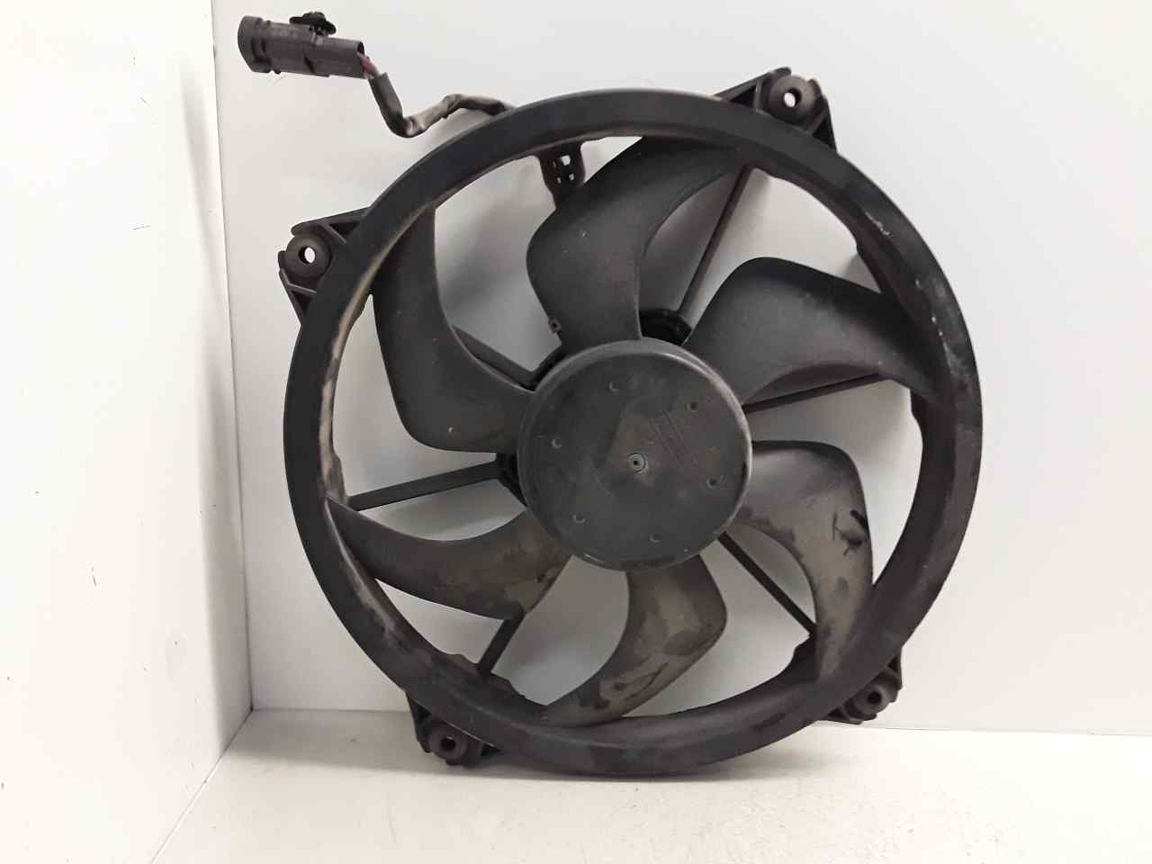 Eletroventilador, foto 1 de 2