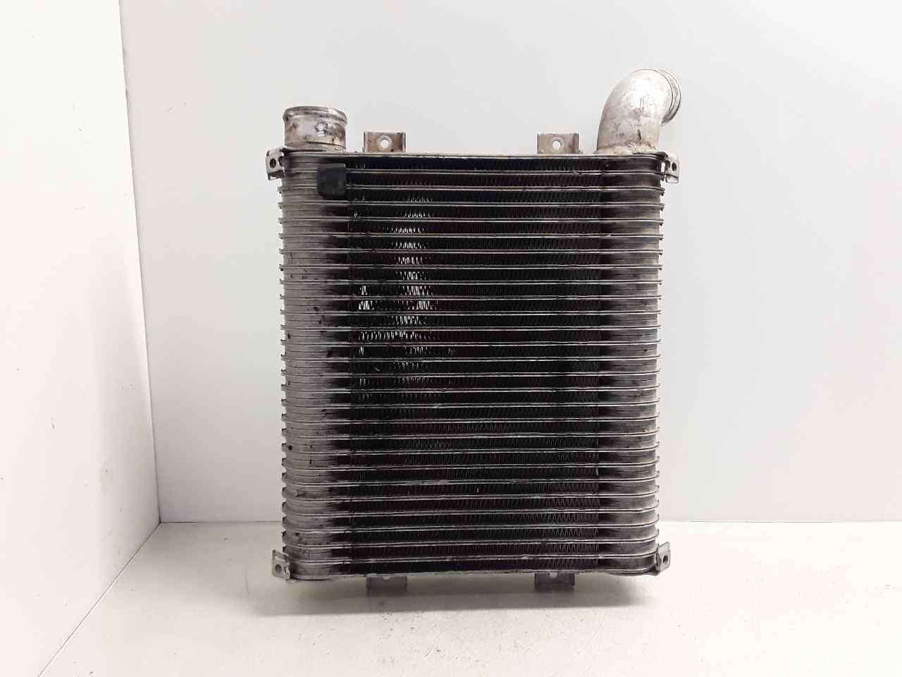 Intercooler