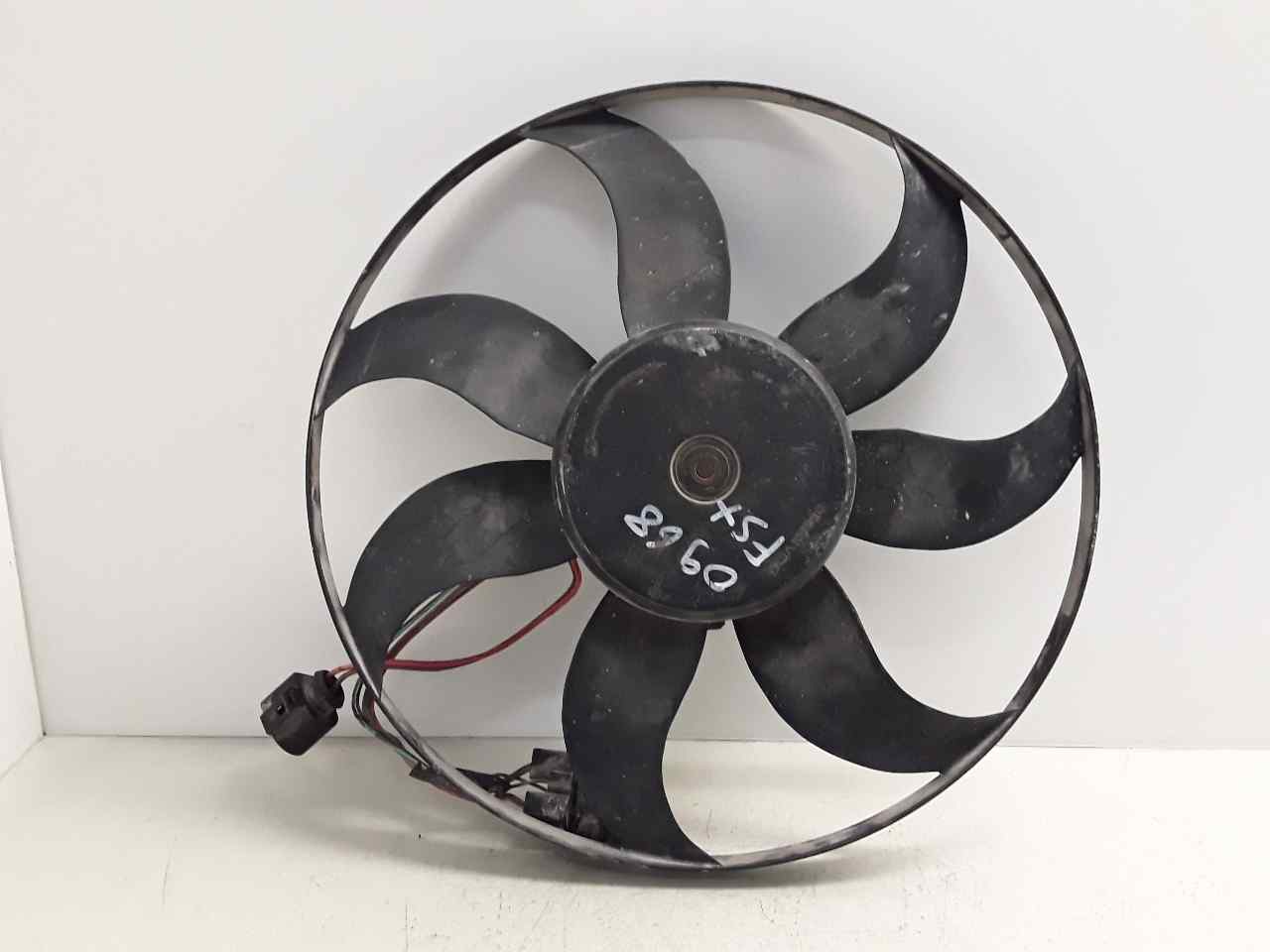 Electroventilador