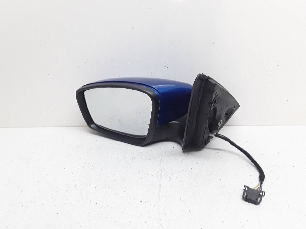 Retrovisor izquierdo, foto 1 de 2