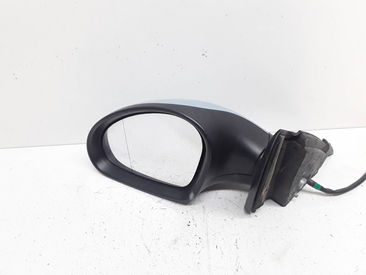 Retrovisor izquierdo