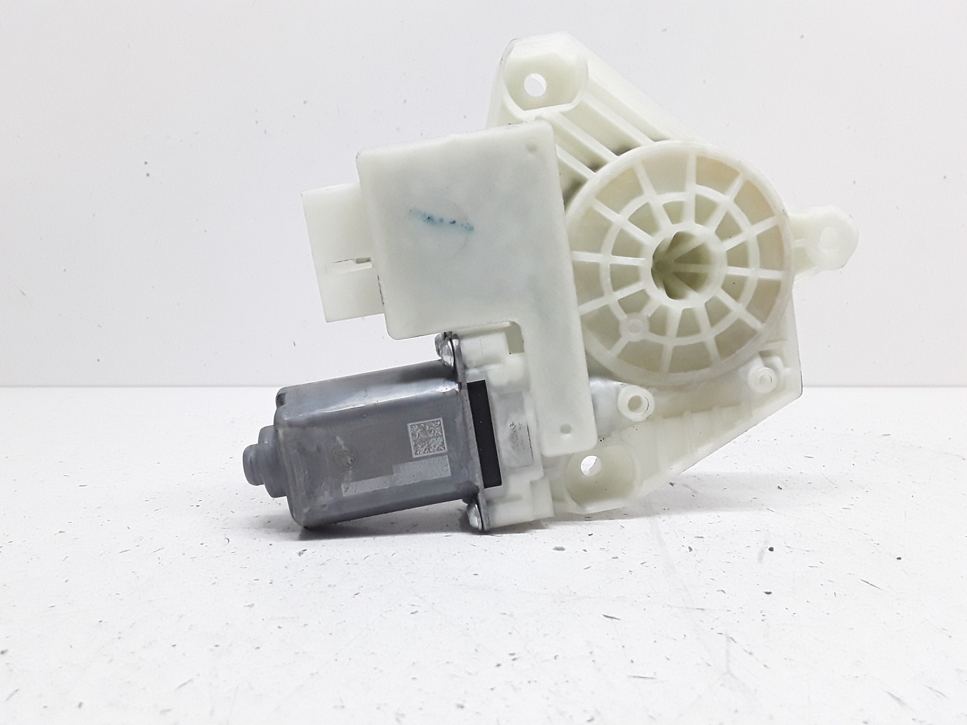 Motor elevalunas trasero izquierdo, foto 1 de 3