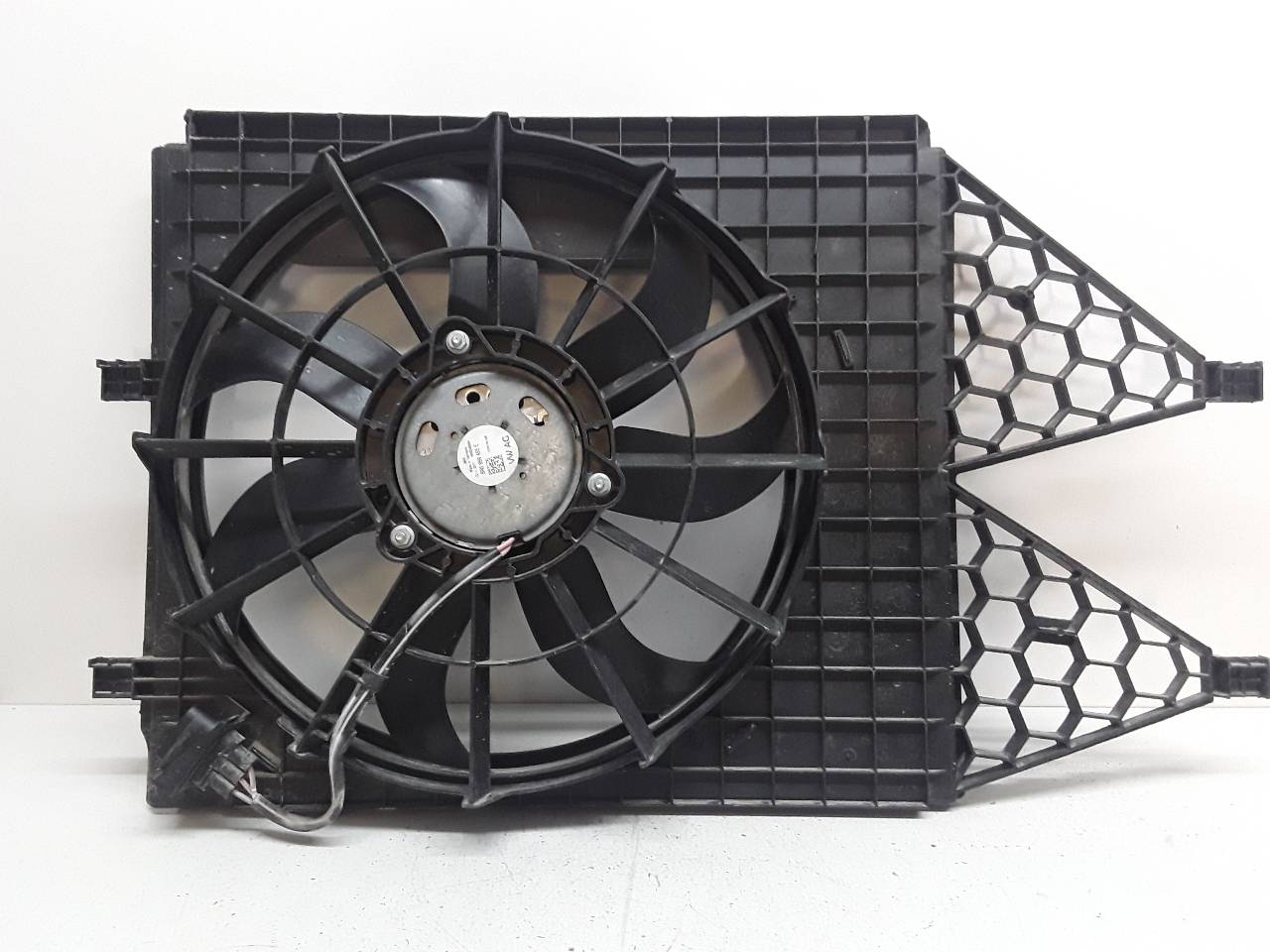 Electroventilador