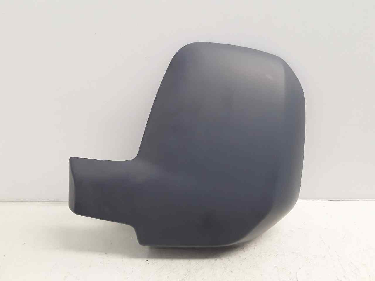 Carcasa retrovisor izquierdo