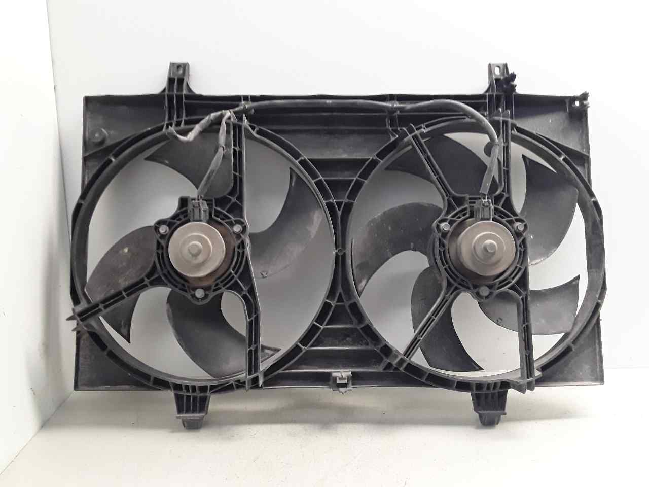 Electroventilador