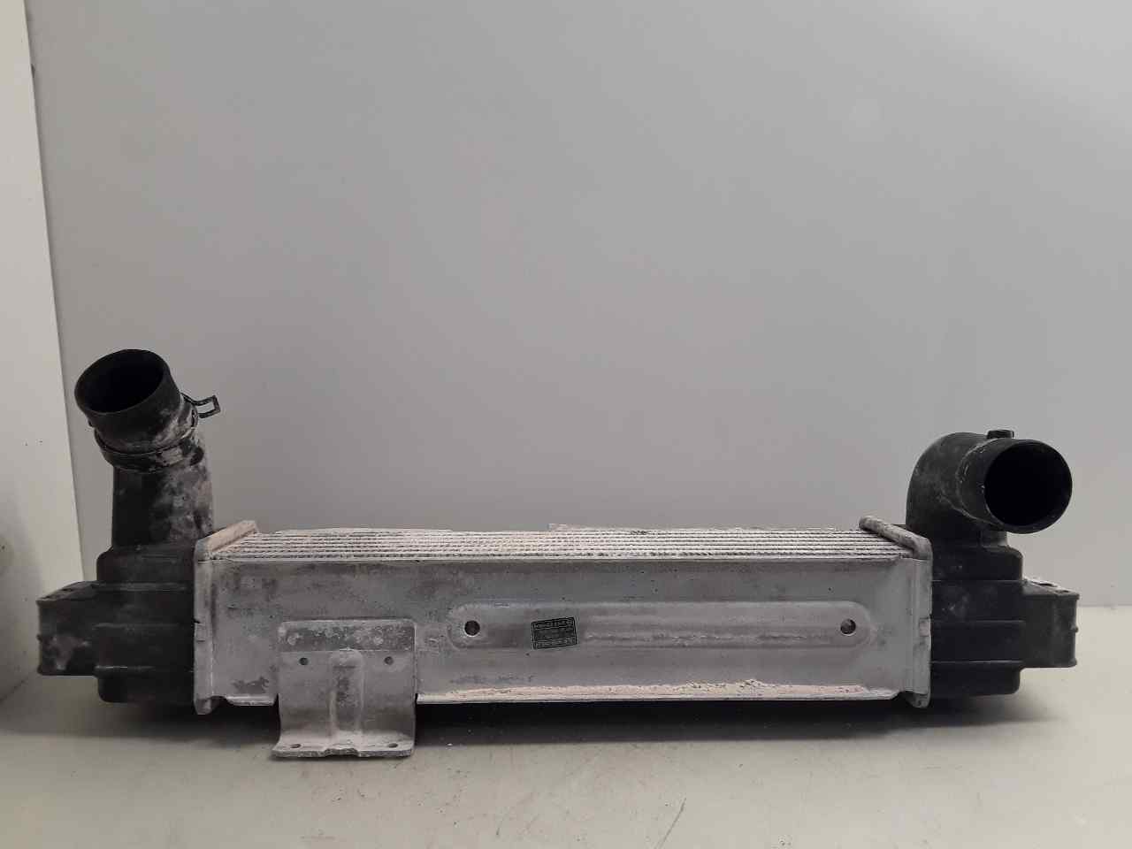Intercooler
