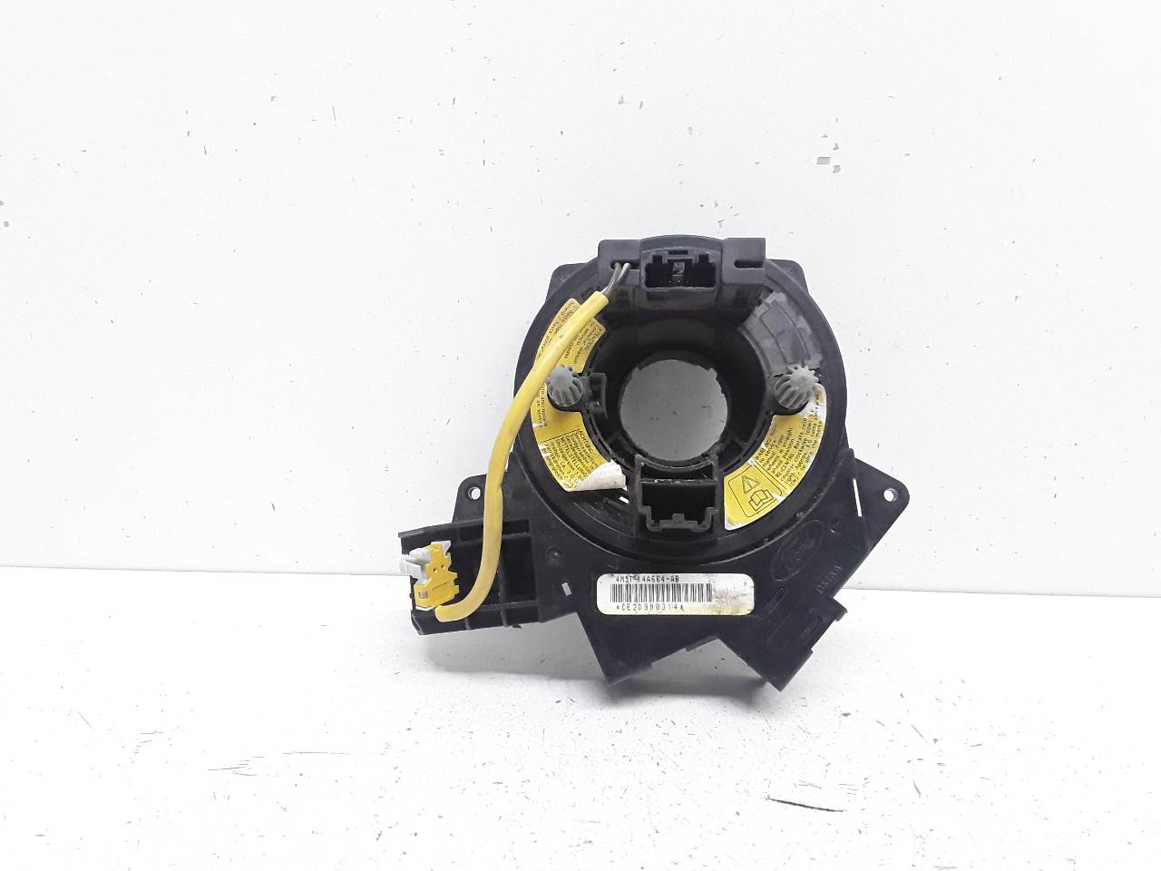 Anillo airbag