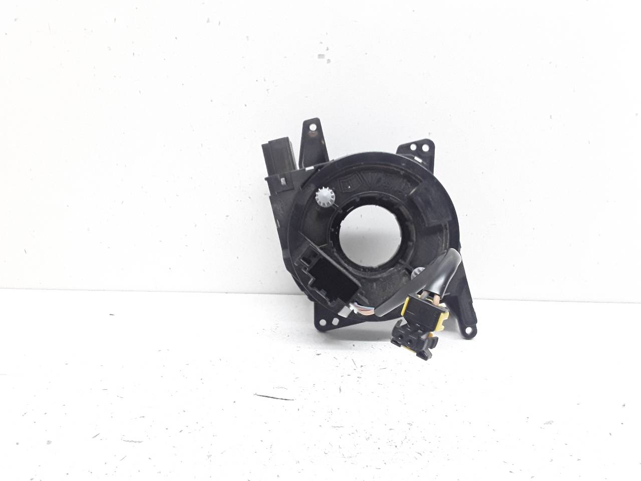 Anillo airbag