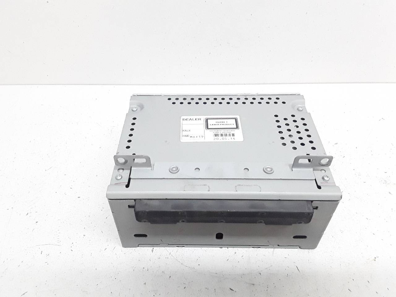 Sistema audio / radio cd