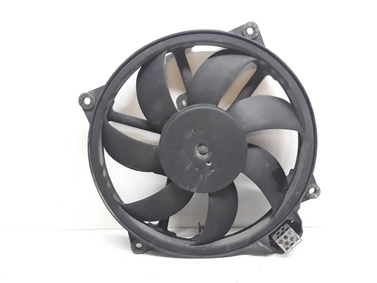 Electroventilador, foto 1 de 2