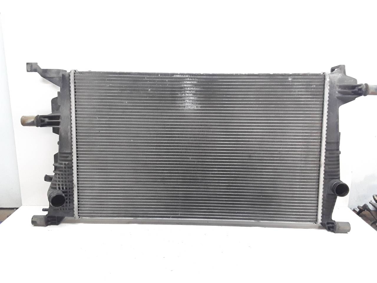 Radiateur d'eau, photo 1 sur 2
