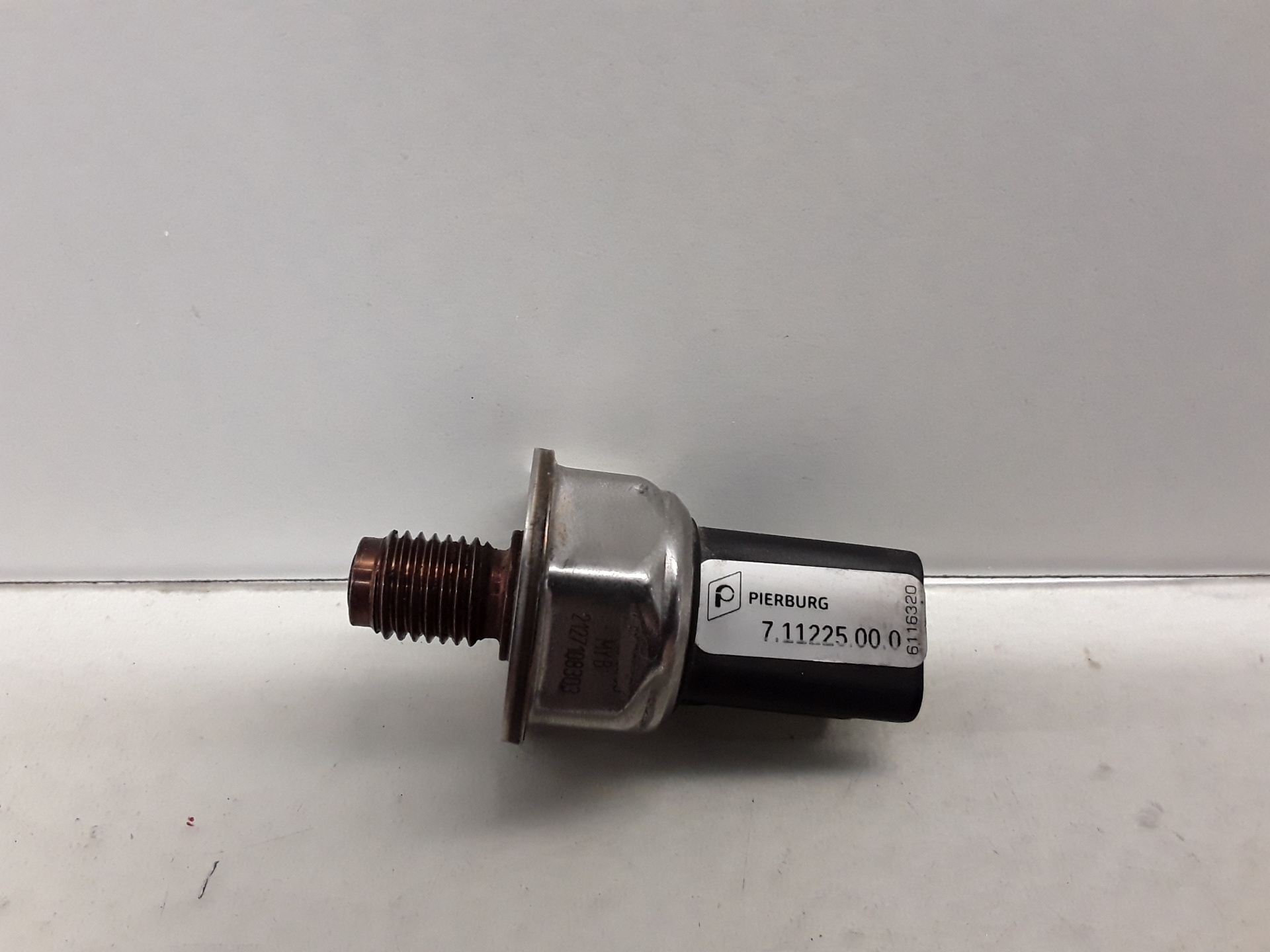 Sensor presion
