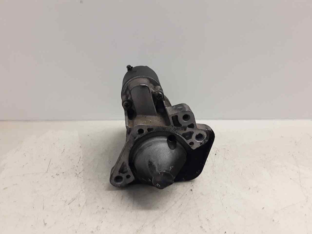Motor arranque, foto 1 de 3