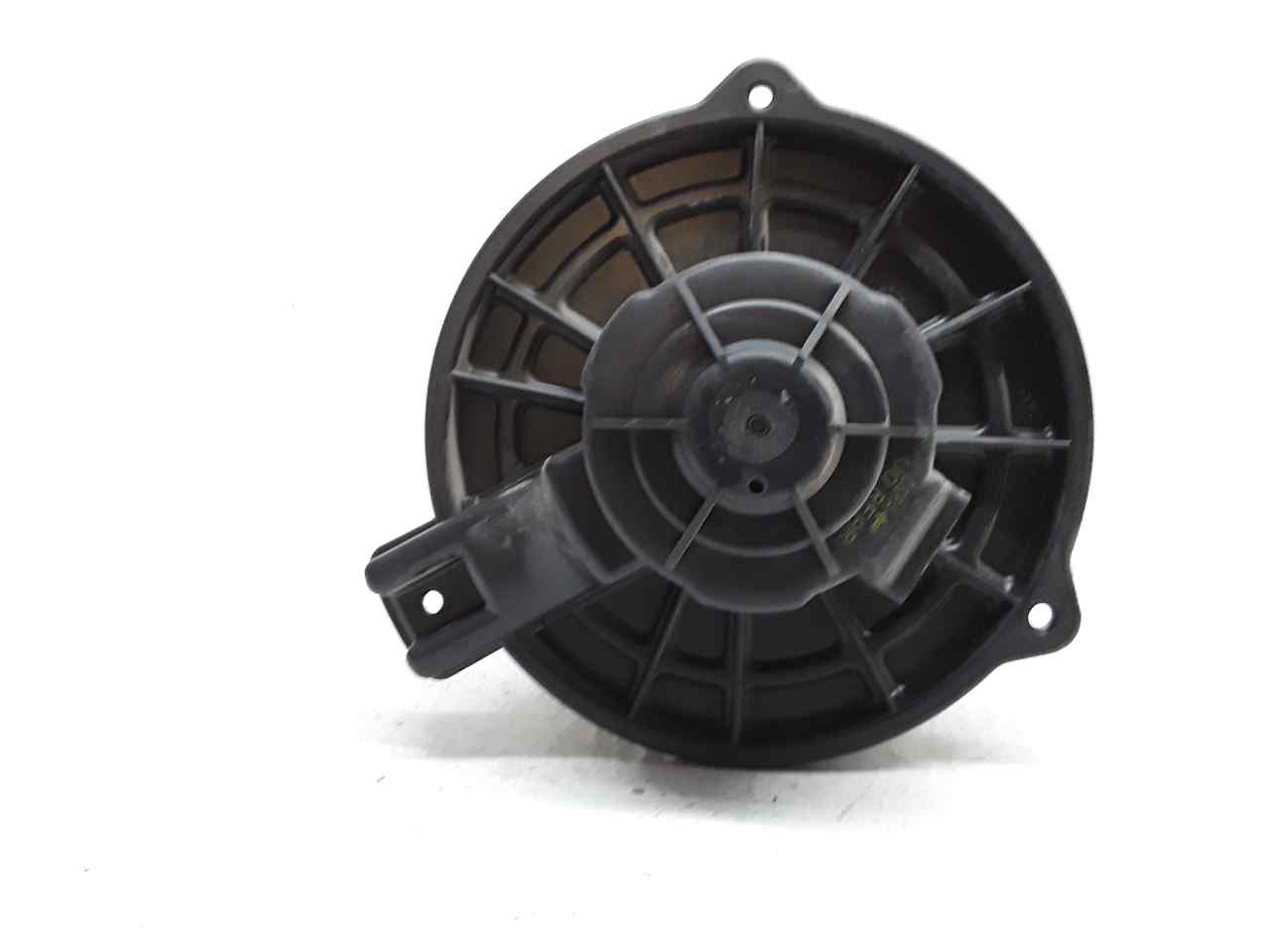 Ventilador calefaccion