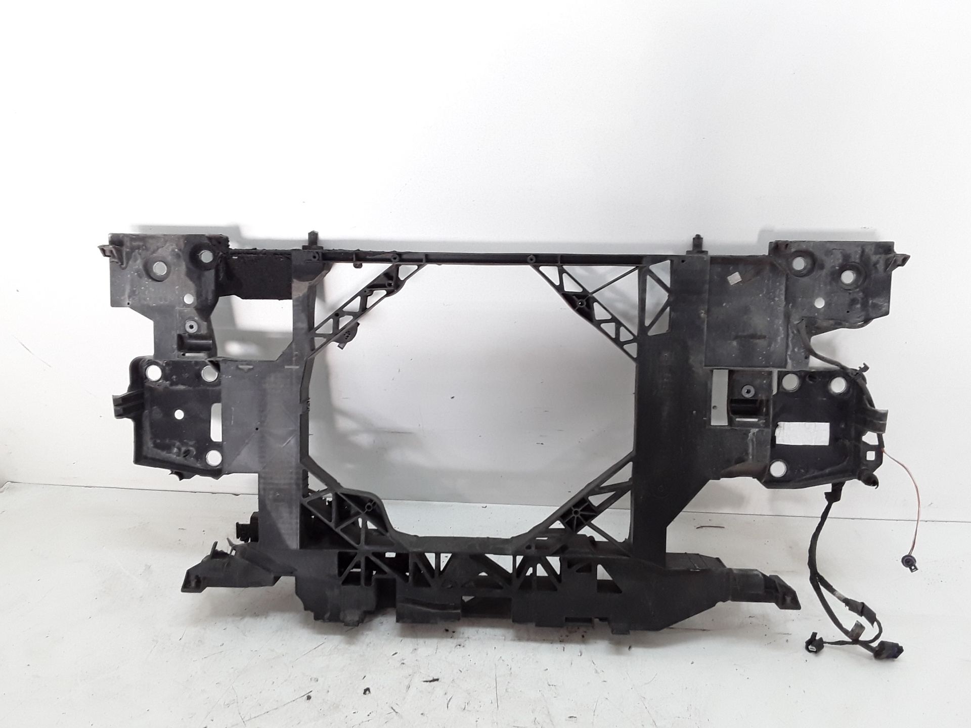 Panel frontal, foto 1 de 2