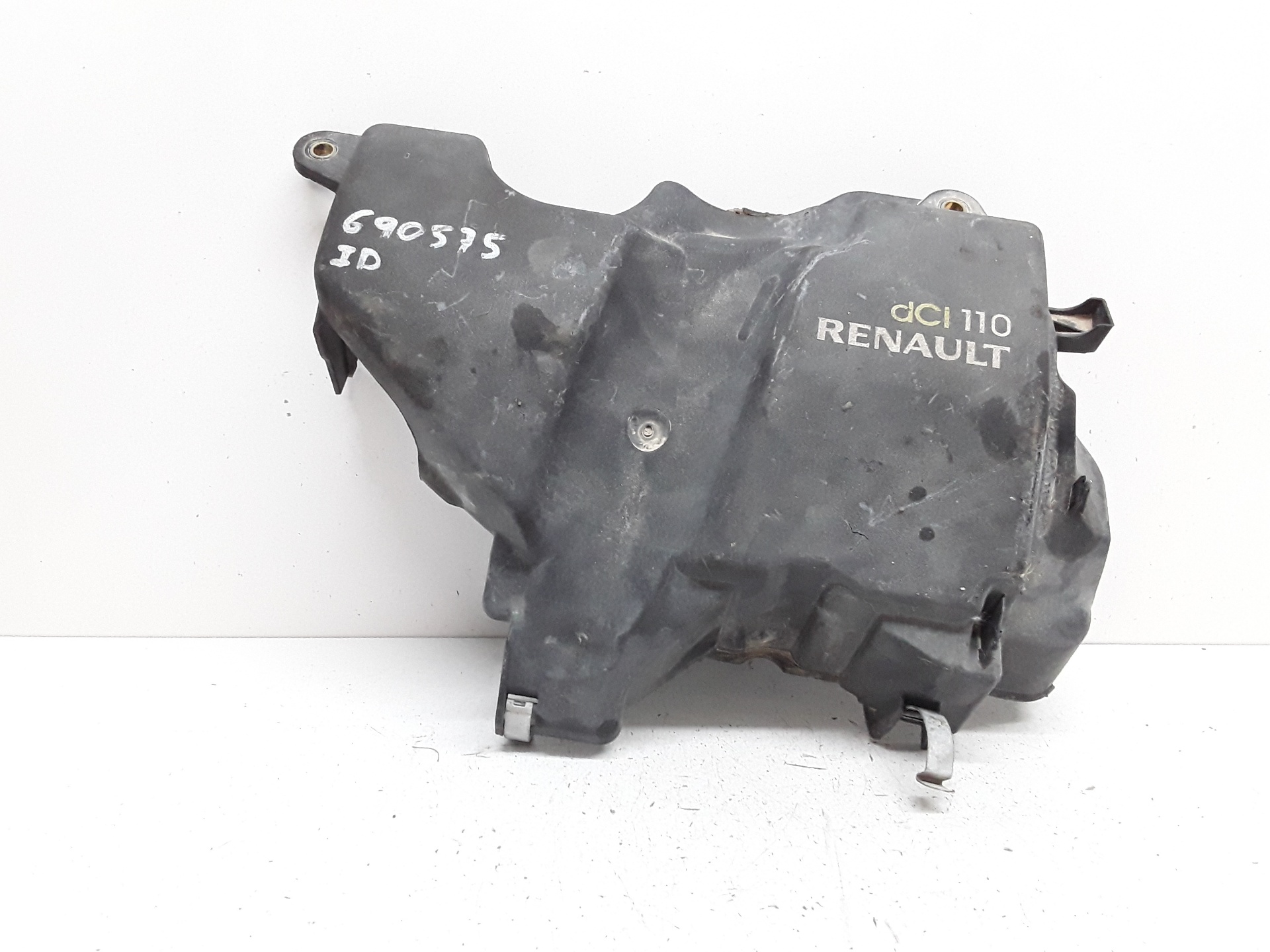 Tapa motor