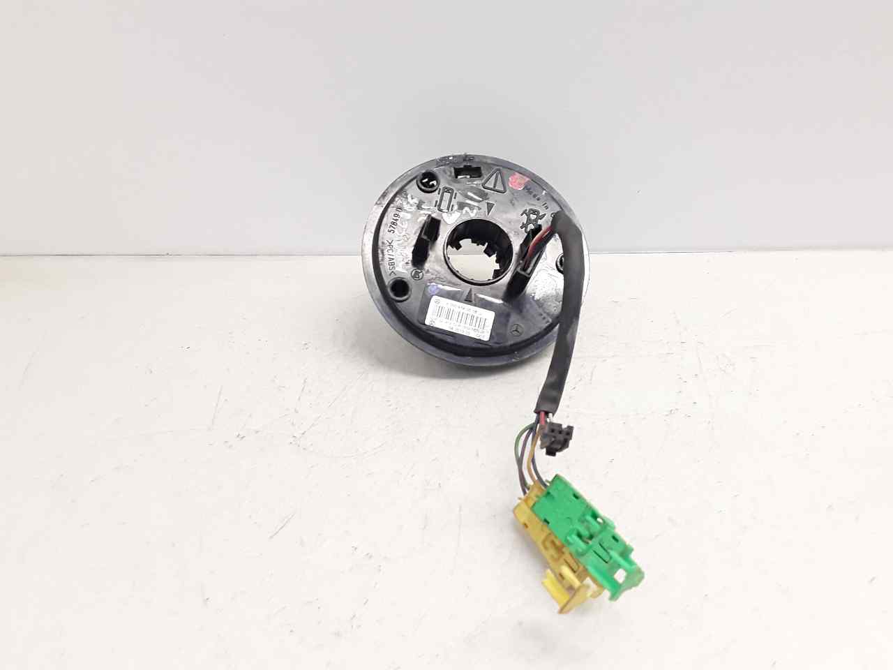 Anillo airbag