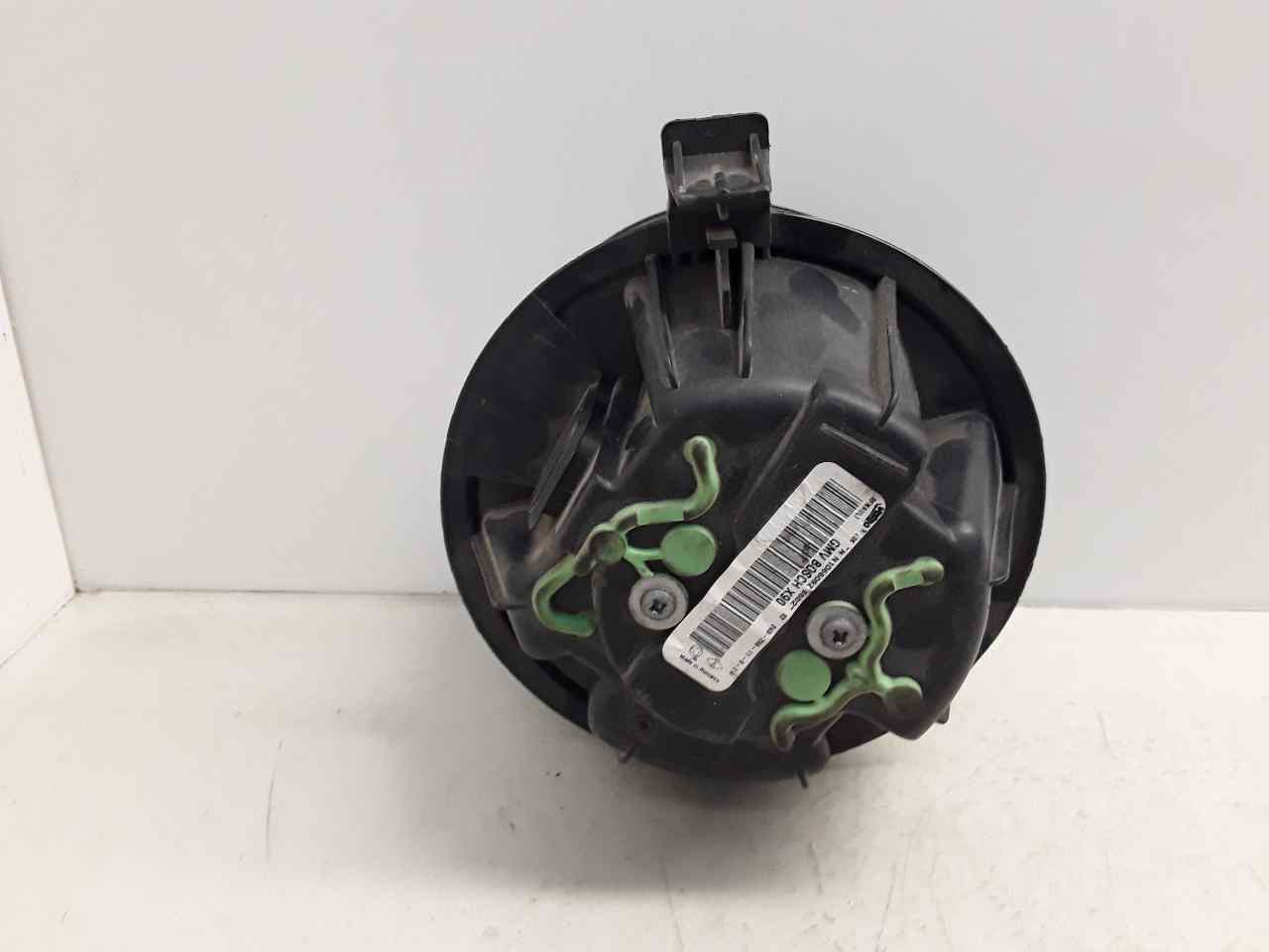 Motor calefaccion