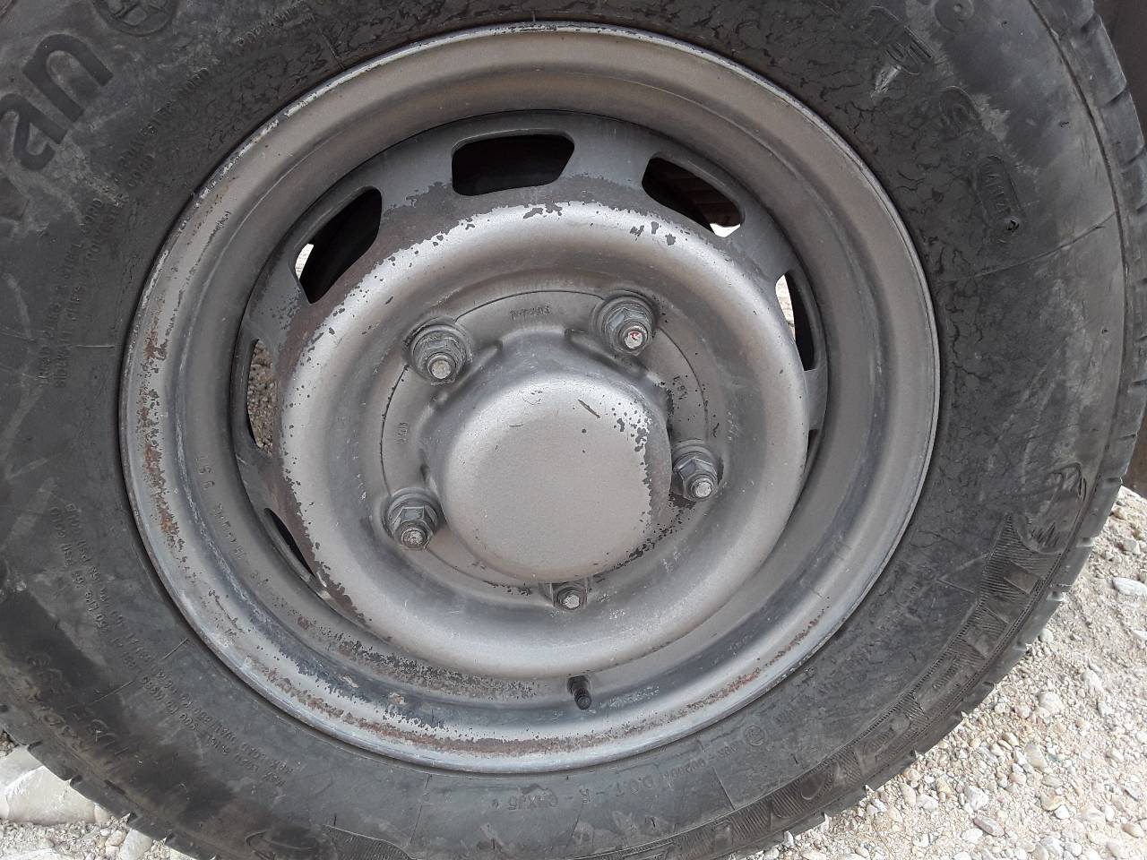 Llanta