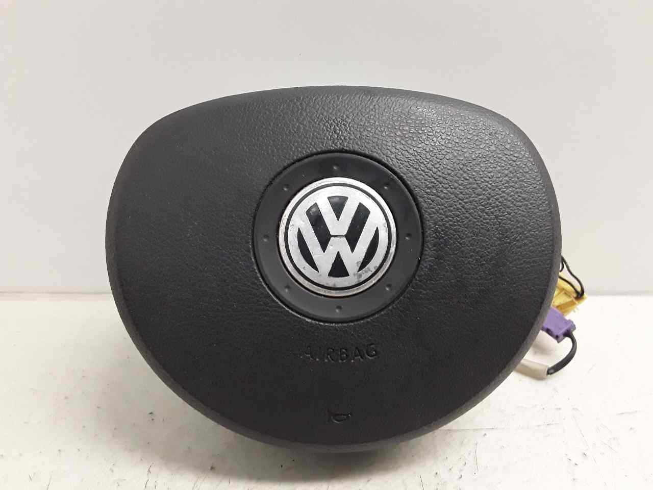 Airbag delantero izquierdo