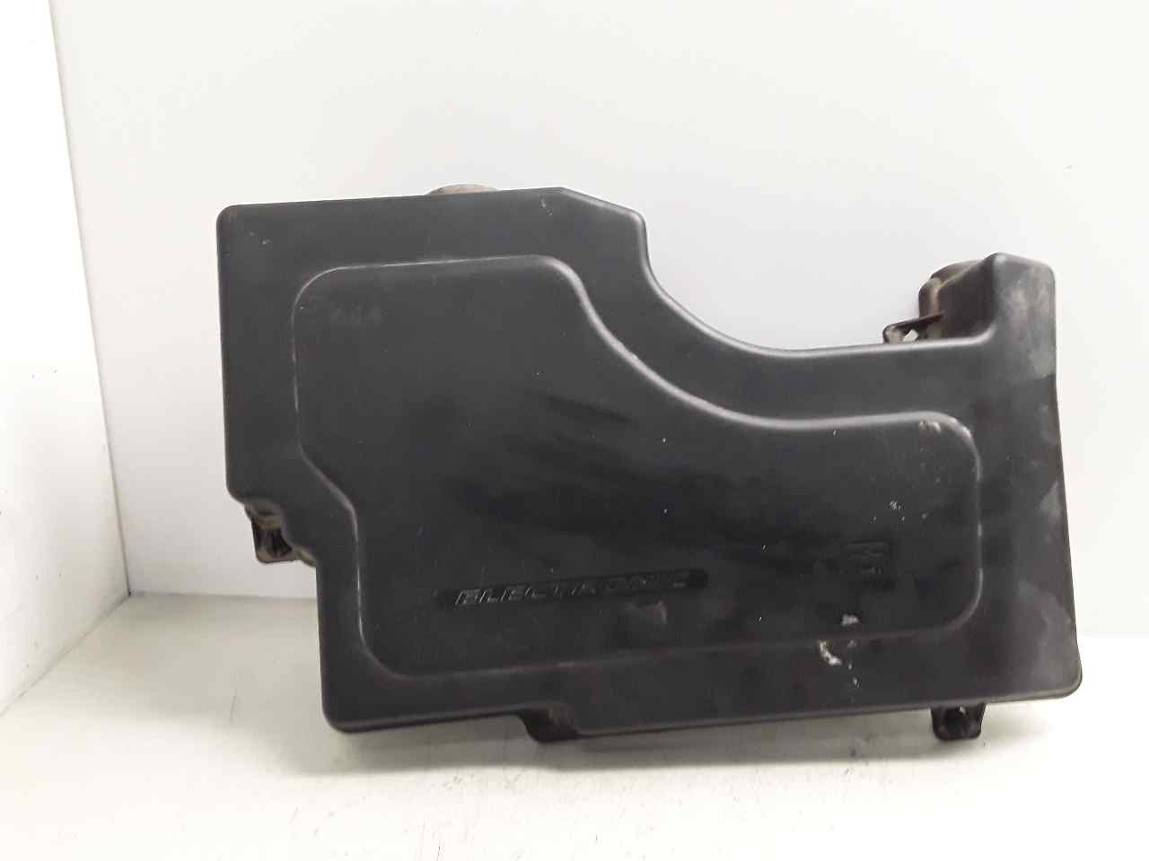 Tapa motor