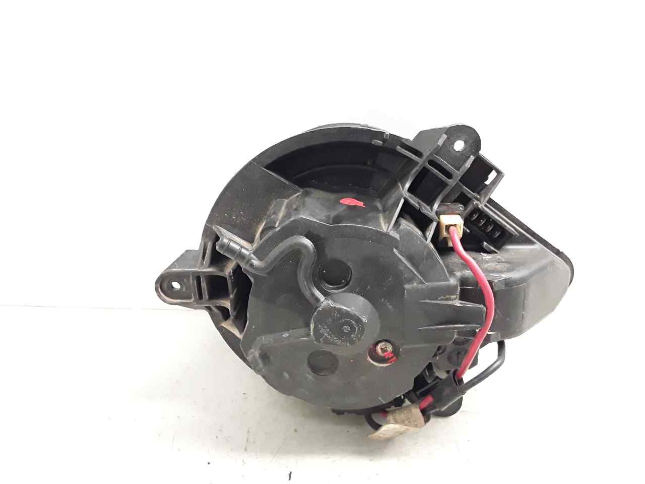 Ventilador calefaccion
