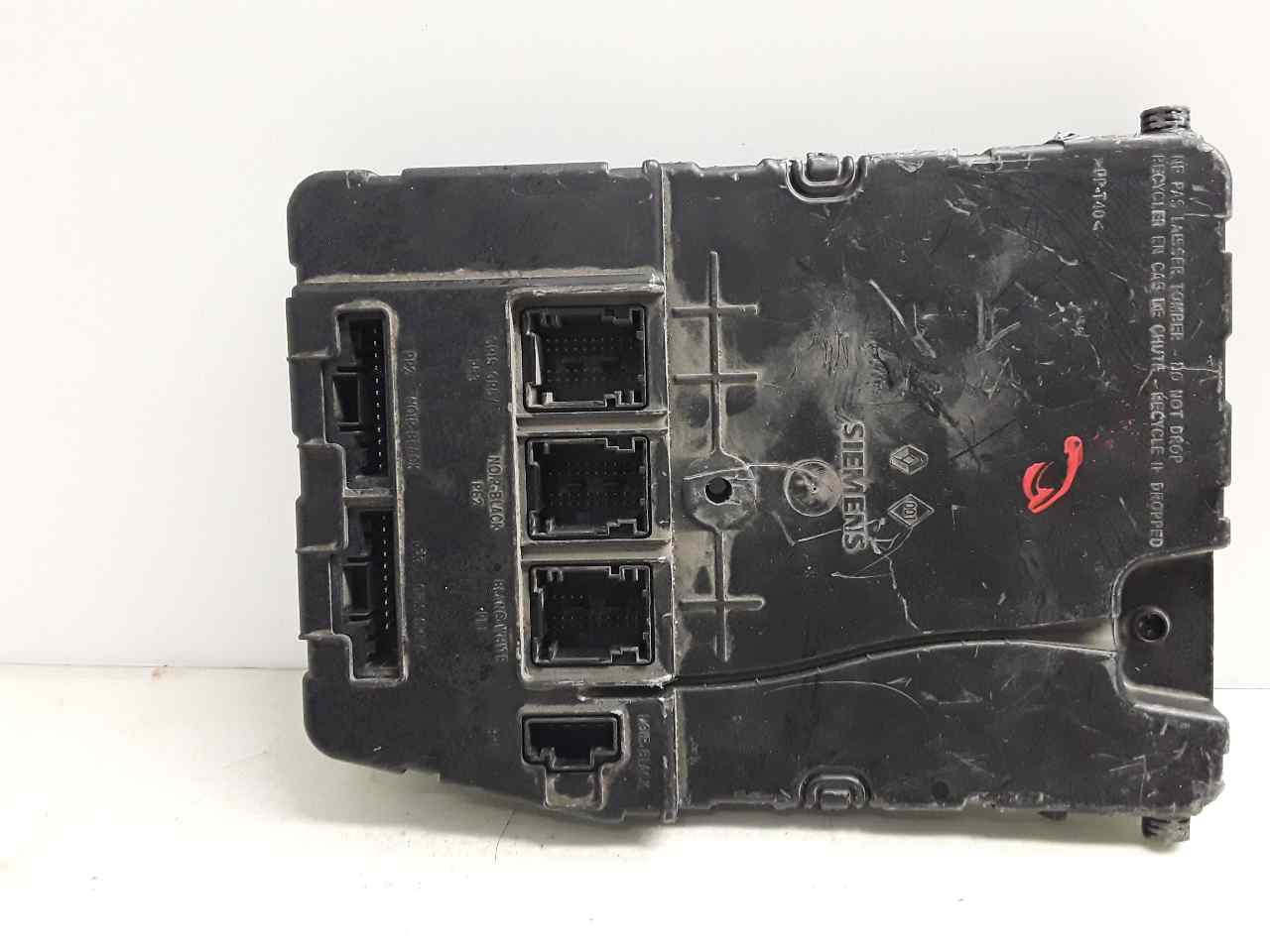 Modulo electronico