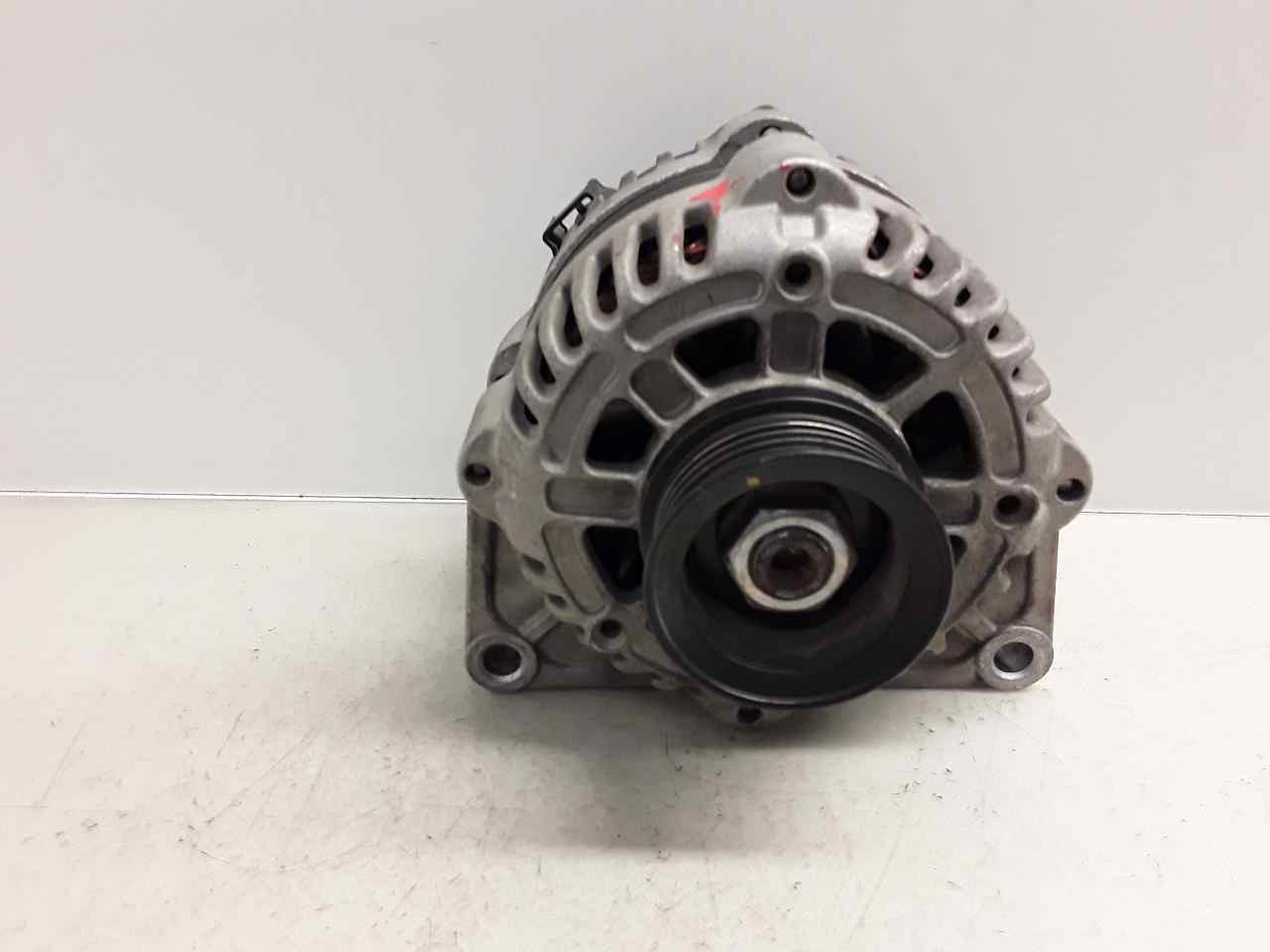Alternador