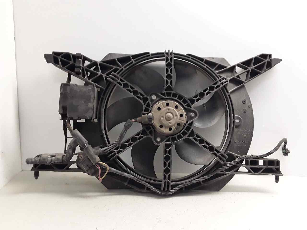 Electroventilador, foto 1 de 2
