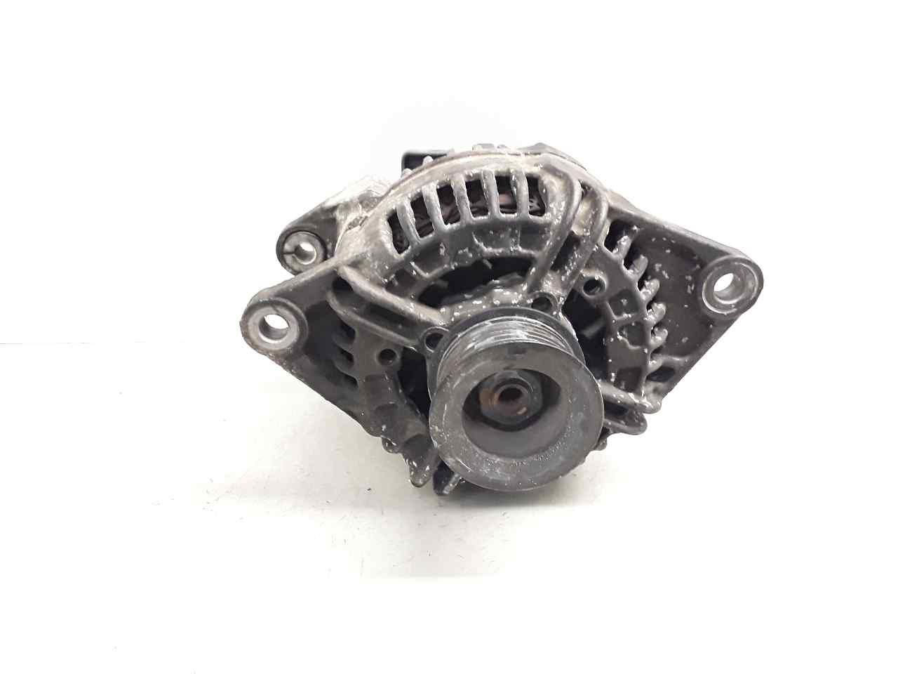 Alternador, foto 1 de 5