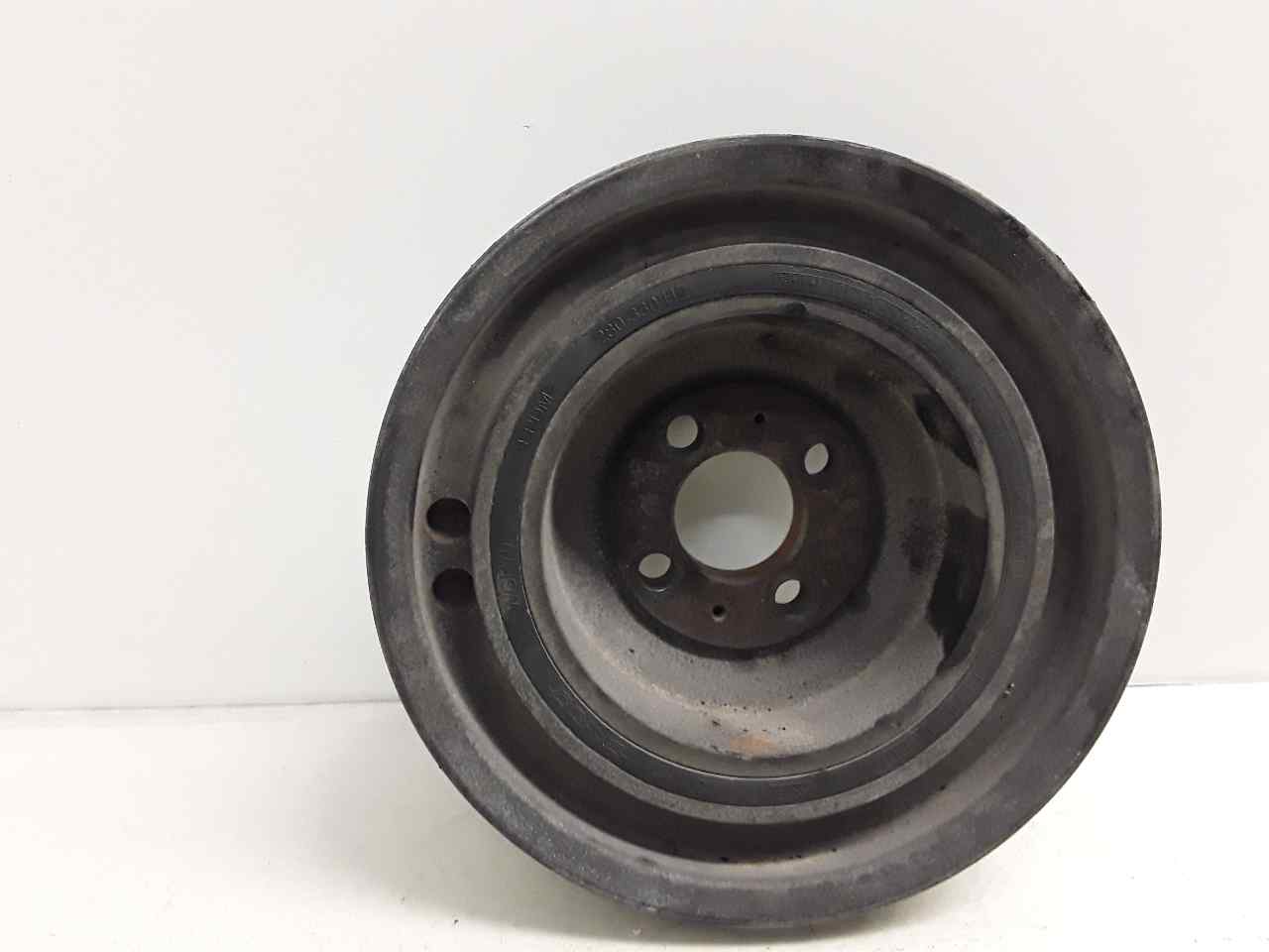 Crankshaft pulley, photo 1 of 3