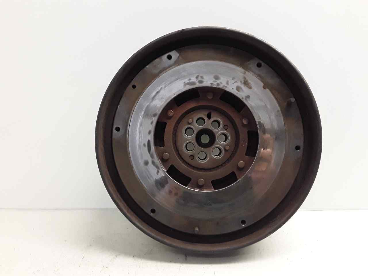 Volante motor
