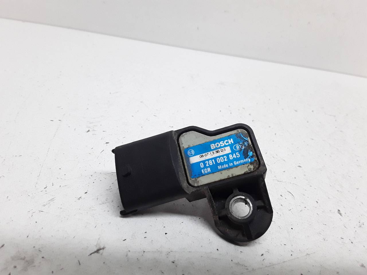 Sensor presion