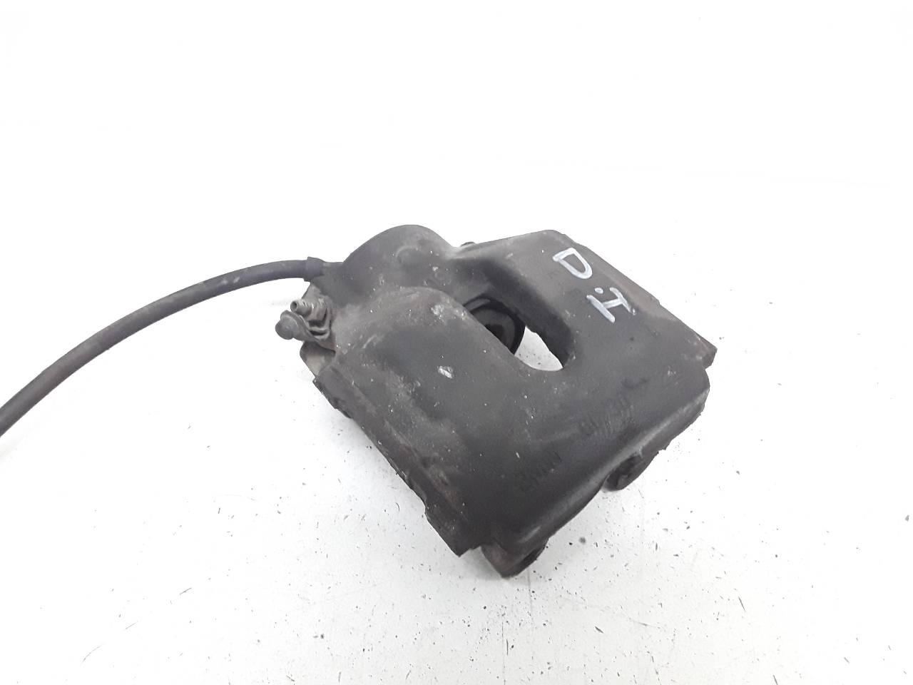 Pinza de freno delantera izquierda