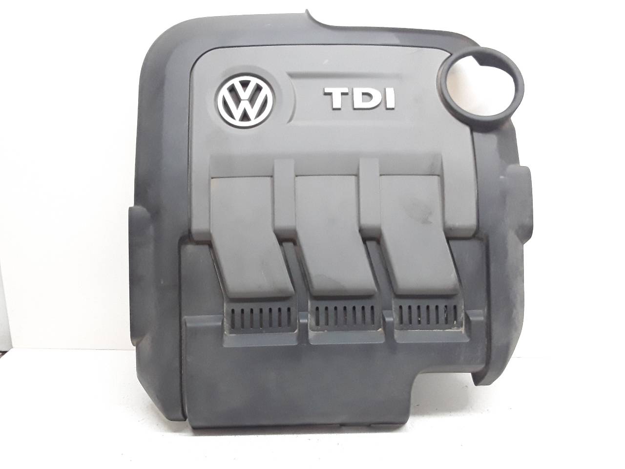 Tapa motor, foto 1 de 3