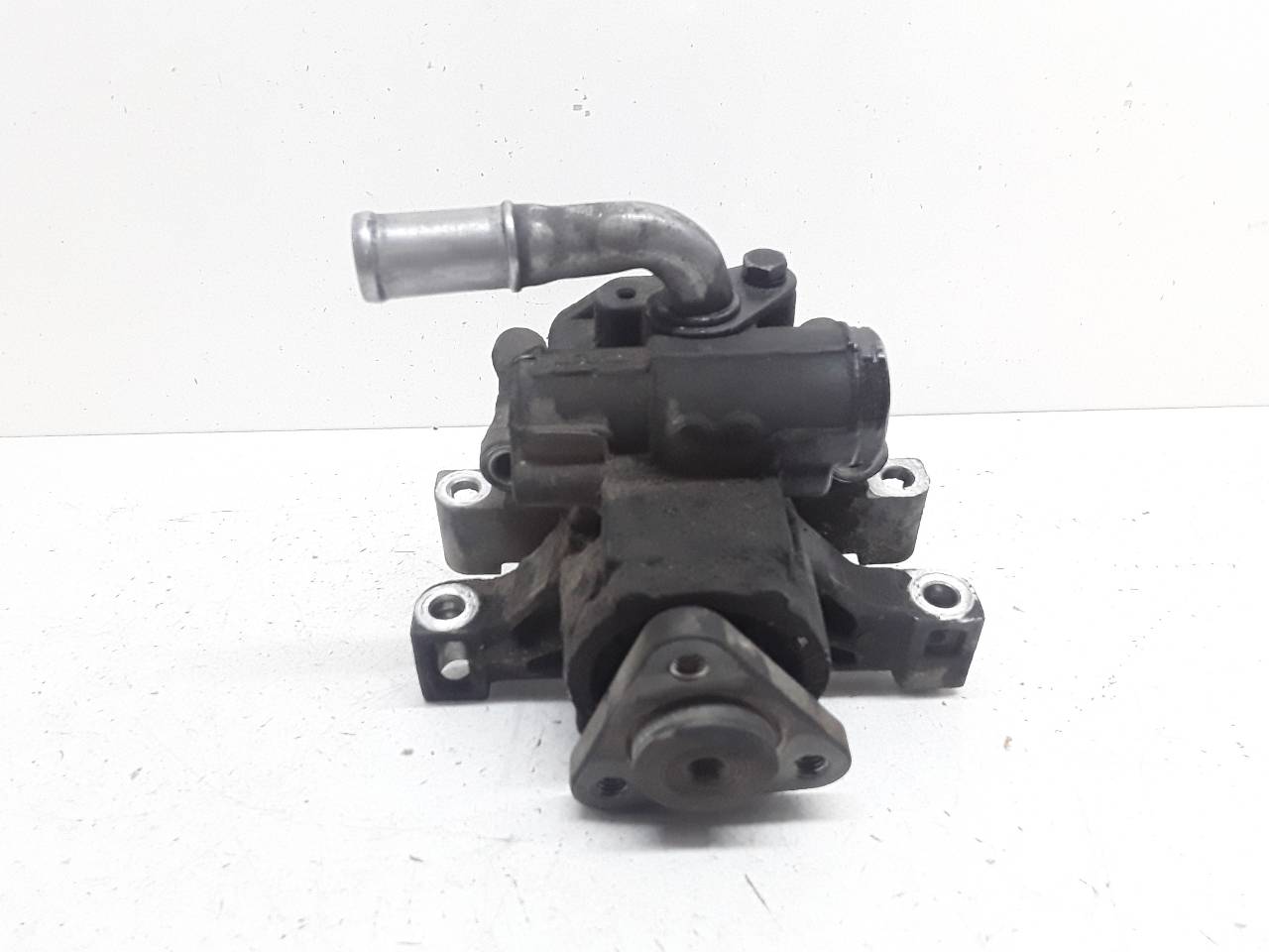 Bomba direccion
