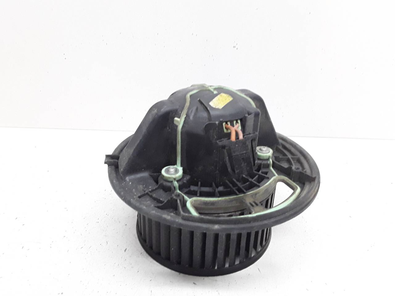 Ventilador calefaccion