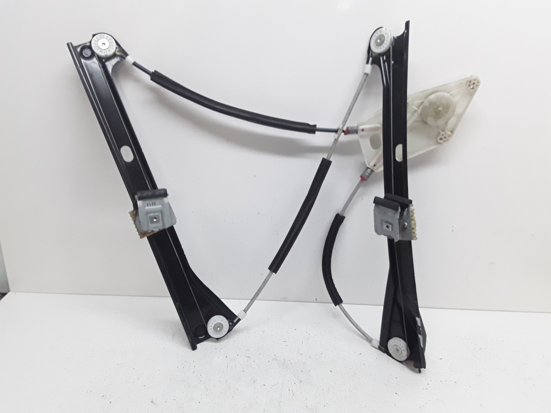 Front right window regulator, photo 1 of 2