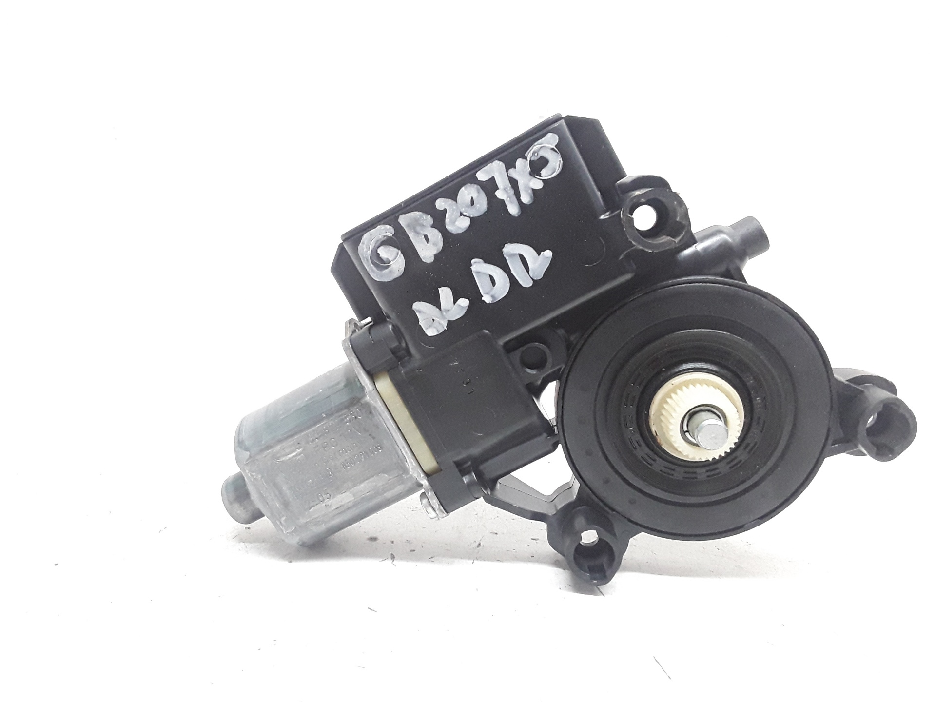 Motor elevalunas delantero derecho