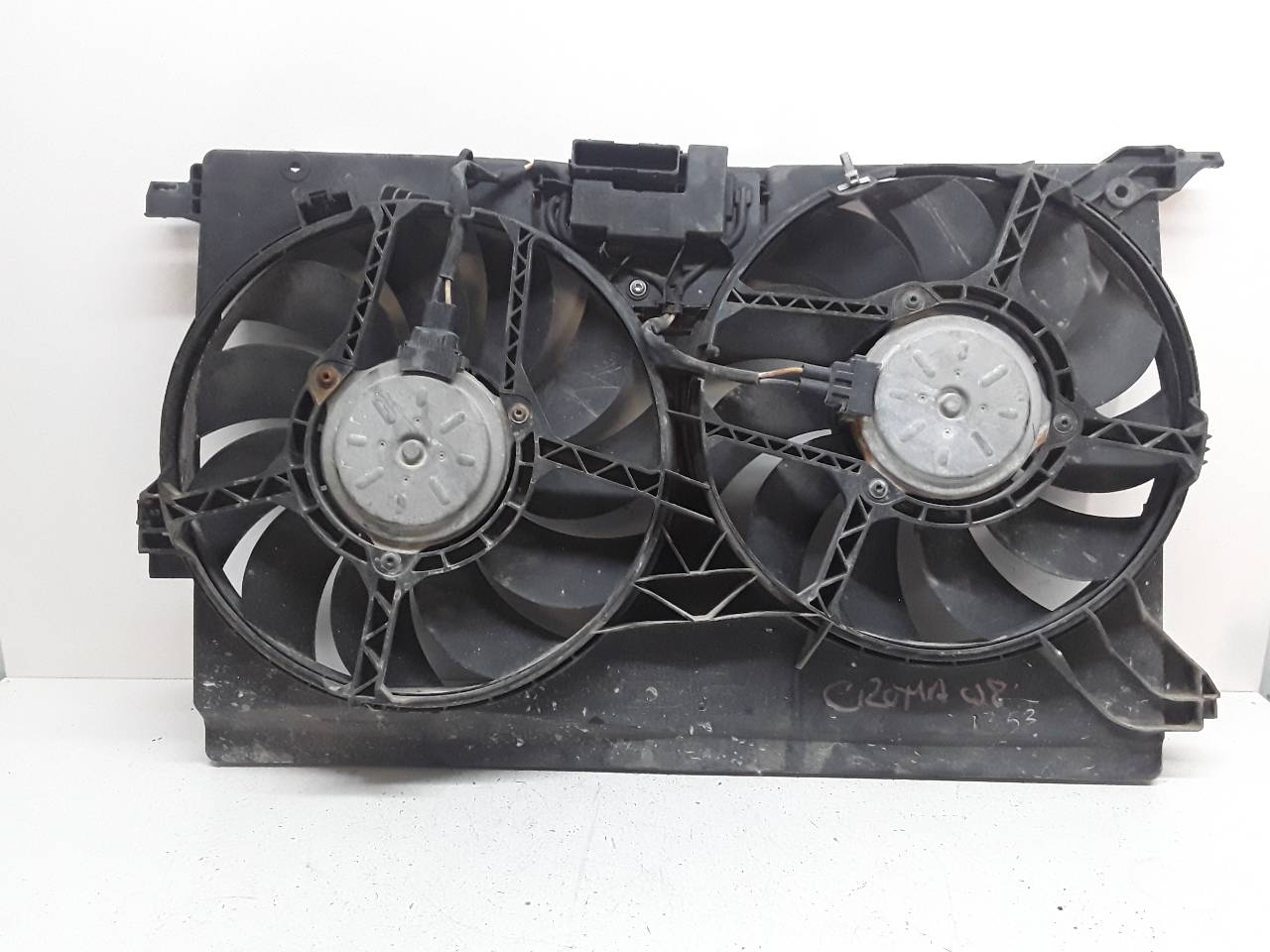 Electroventilador