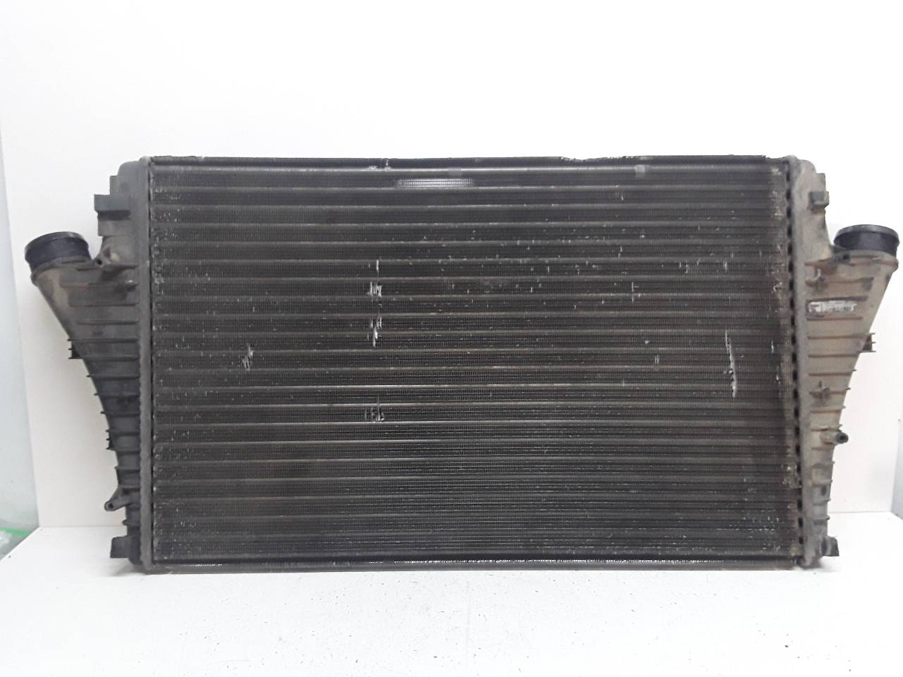 Intercooler