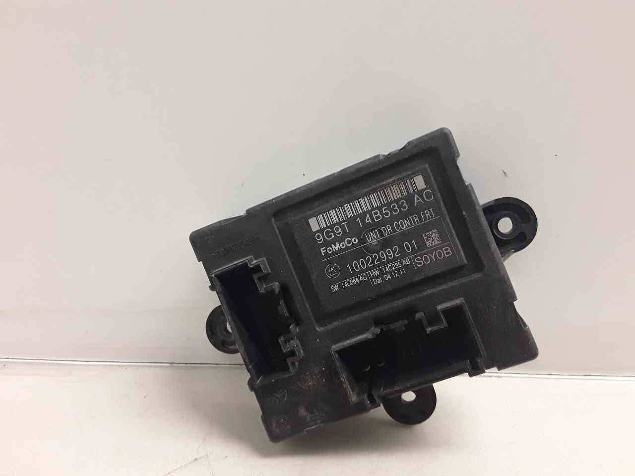 Módulo eletrónico, foto 1 de 1