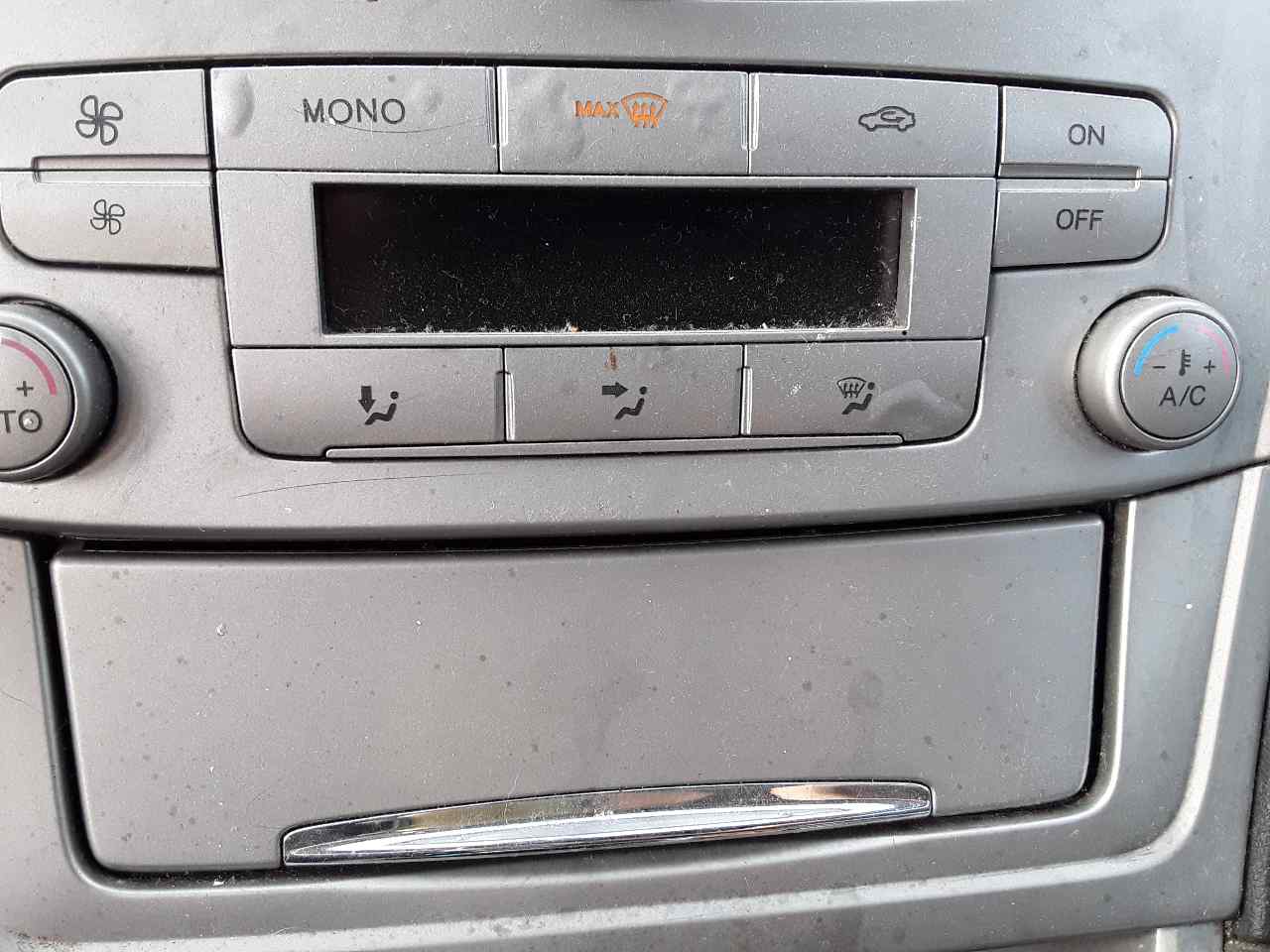 Mando climatizador, foto 1 de 1