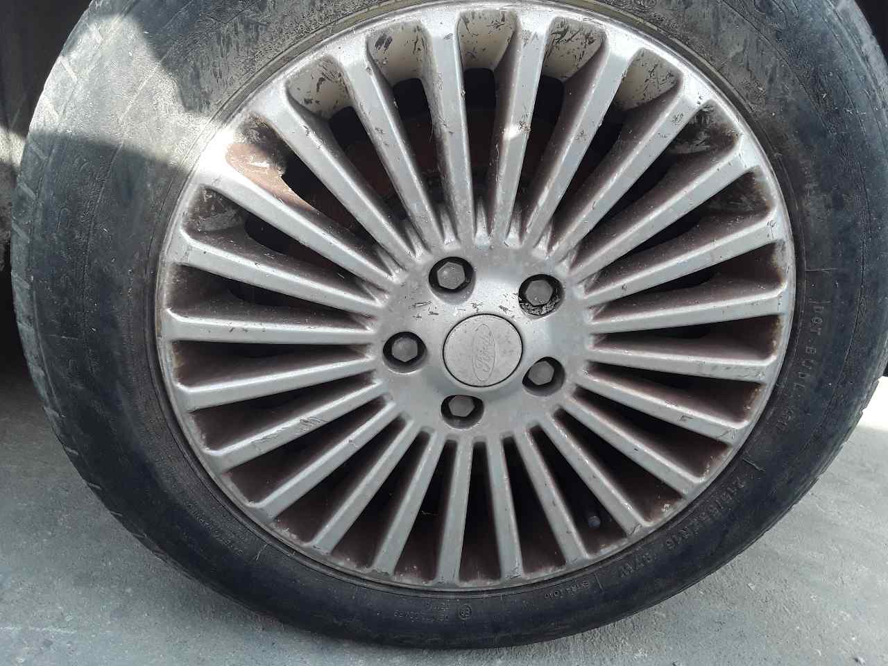 Llanta, foto 1 de 1
