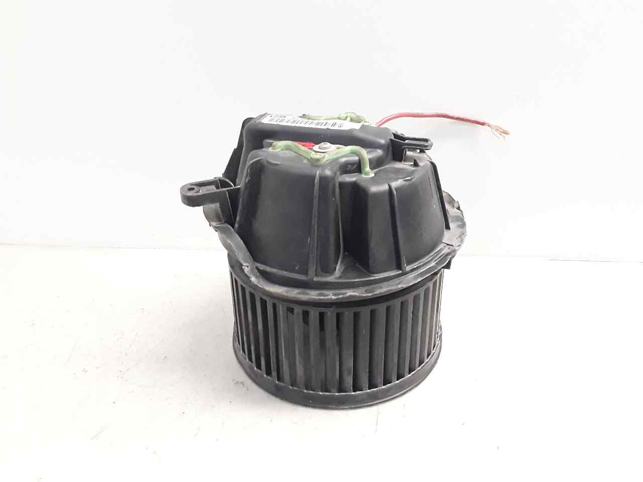 Motor calefaccion